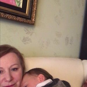 Meet your Posher, Anastasiya